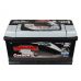 Автомобильный аккумулятор SZNAJDER Carbon Start Stop EFB (L5) 100Ah 800A R+ 600 05